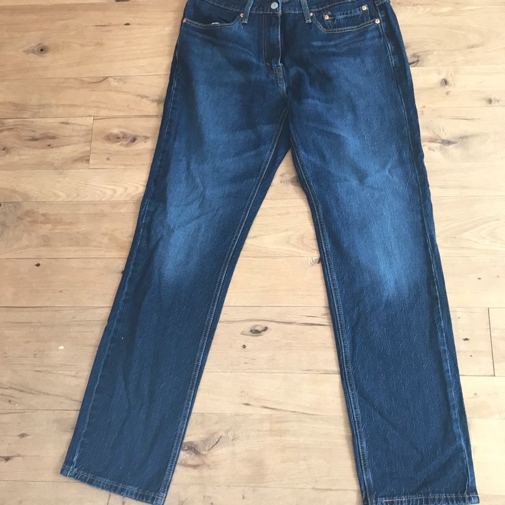 Levi original jeans